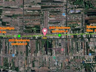 ขาย ที่ดิน ใน ลำลูกกา, ปทุมธานี