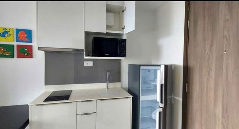 Wohnung zur Miete mit 1 Zimmer in Bang Na, Bangkok