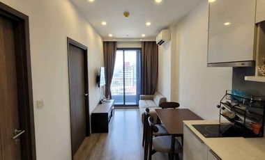 Wohnung zur Miete mit 1 Zimmer in Bang Na, Bangkok