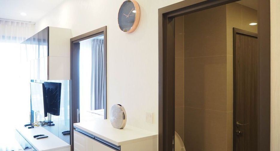 For rent 1 Beds condo in Bang Na, Bangkok