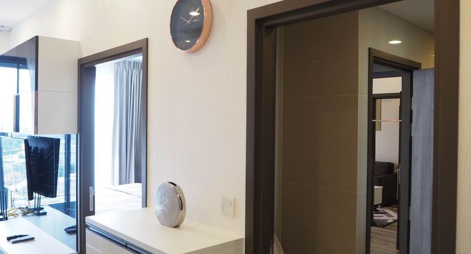 For rent 1 Beds condo in Bang Na, Bangkok