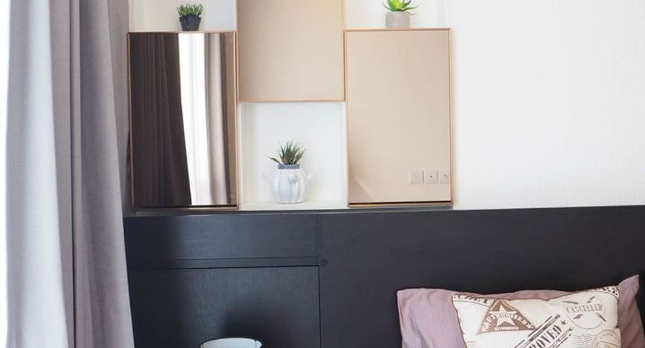 For rent 1 Beds condo in Bang Na, Bangkok