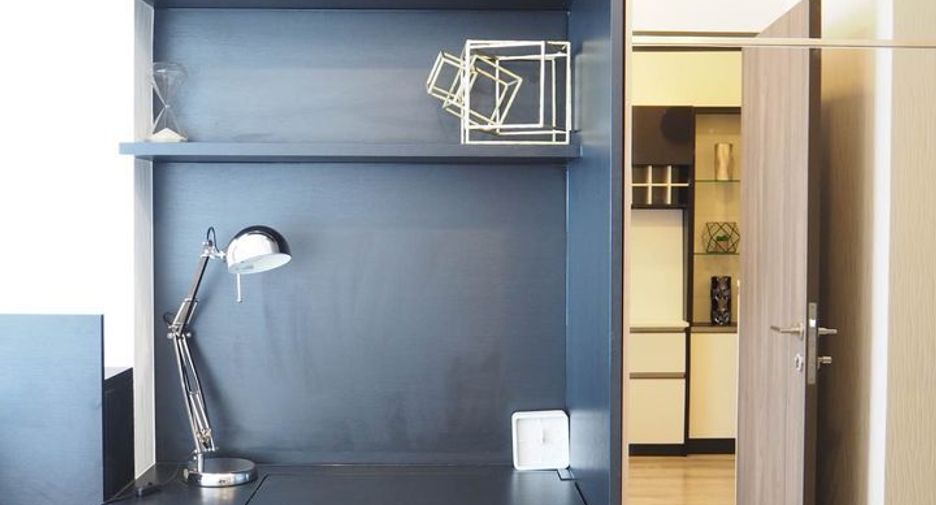 For rent 1 Beds condo in Bang Na, Bangkok