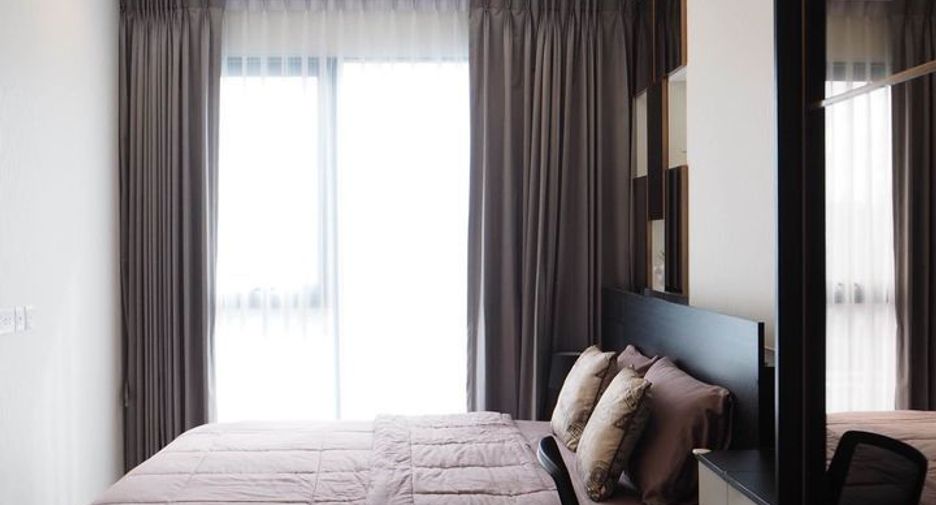 For rent 1 Beds condo in Bang Na, Bangkok