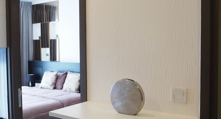For rent 1 Beds condo in Bang Na, Bangkok