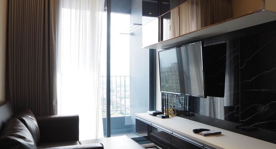 For rent 1 Beds condo in Bang Na, Bangkok
