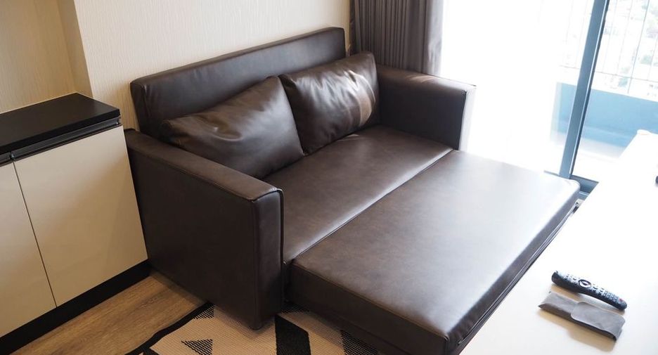For rent 1 Beds condo in Bang Na, Bangkok
