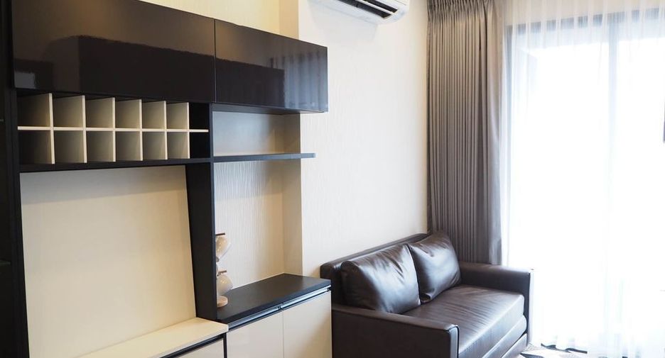 For rent 1 Beds condo in Bang Na, Bangkok