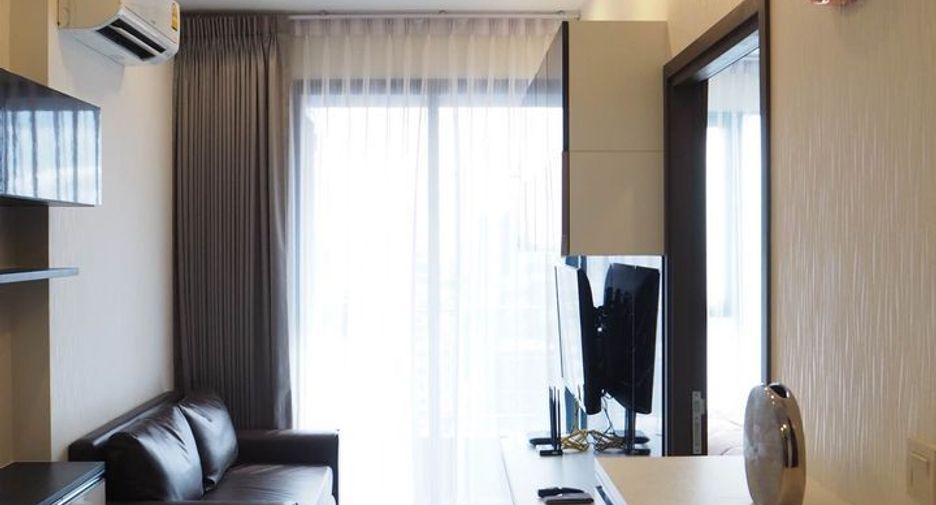For rent 1 Beds condo in Bang Na, Bangkok