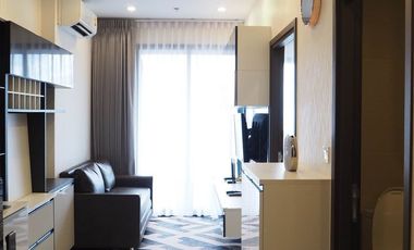 Wohnung zur Miete mit 1 Zimmer in Bang Na, Bangkok