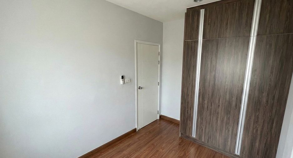 Reihenhaus zum Kauf mit 3 Zimmer in Bang Khen, Bangkok