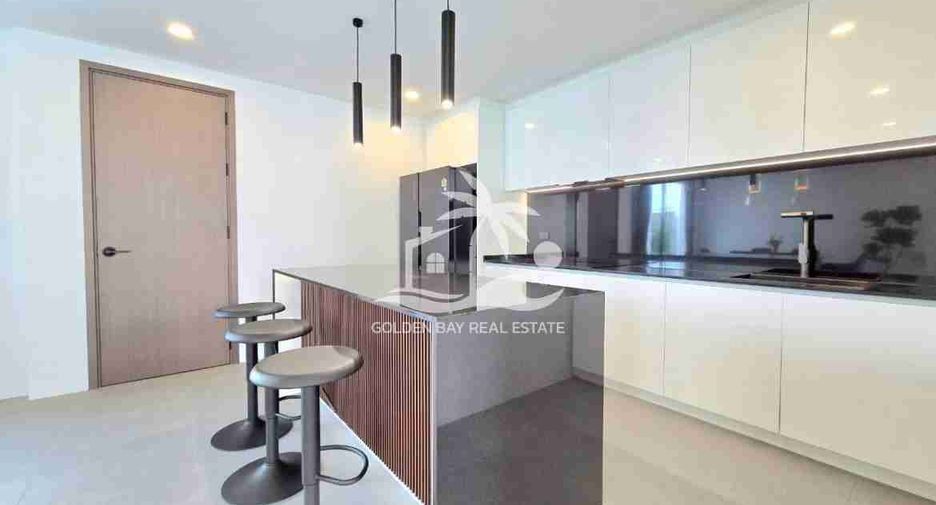For rent 3 bedrooms house in Bang Lamung, Chonburi