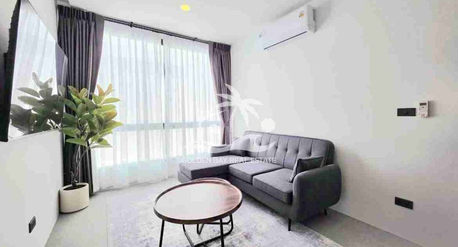 For rent 3 bedrooms house in Bang Lamung, Chonburi