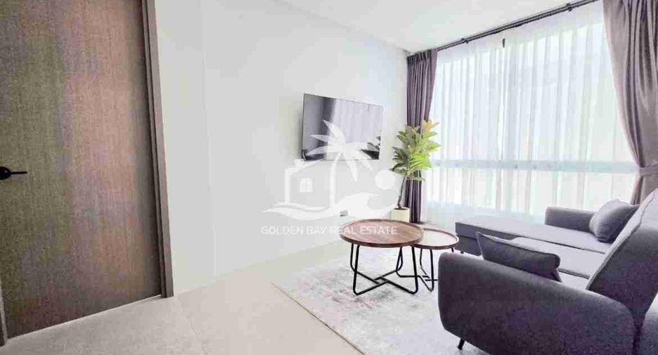 For rent 3 bedrooms house in Bang Lamung, Chonburi