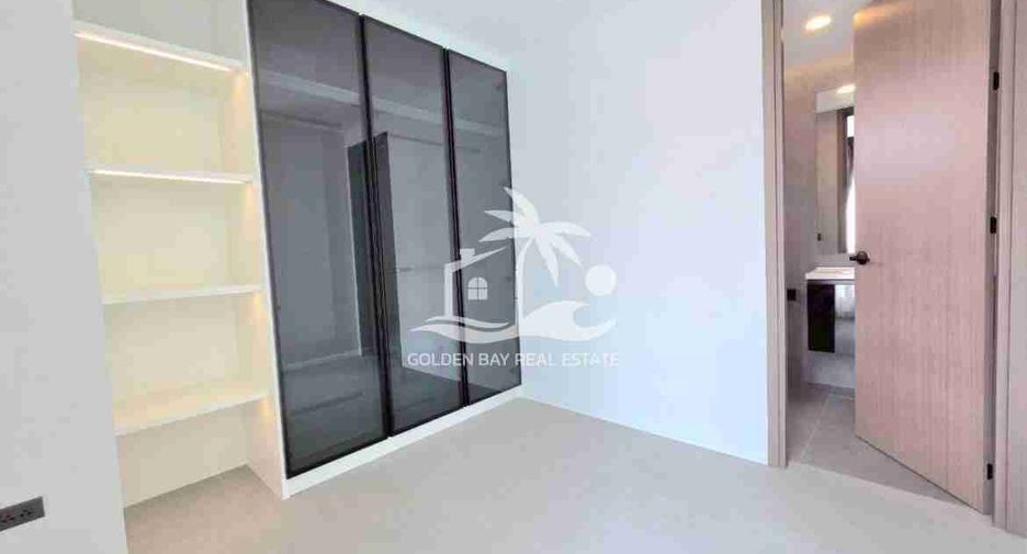For rent 3 bedrooms house in Bang Lamung, Chonburi