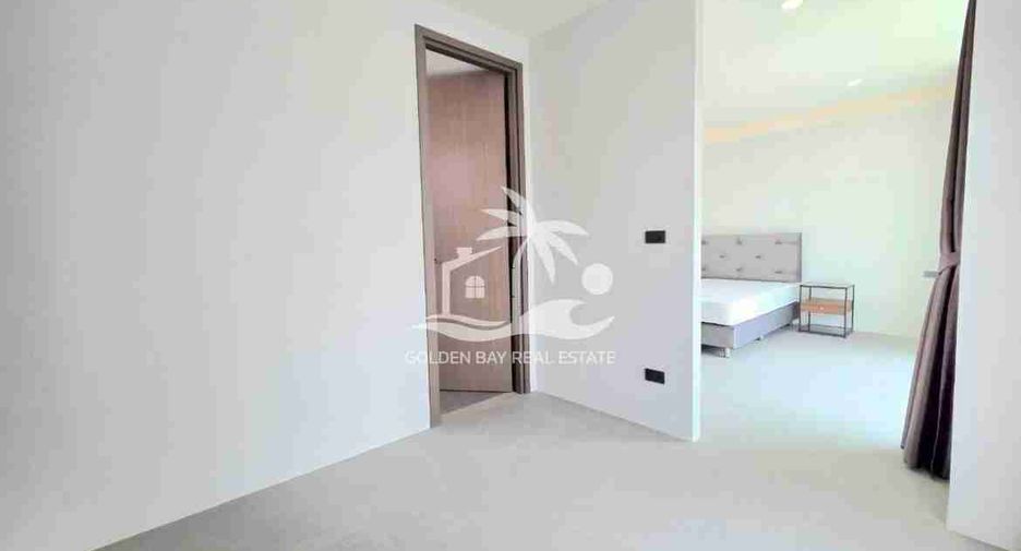 For rent 3 bedrooms house in Bang Lamung, Chonburi