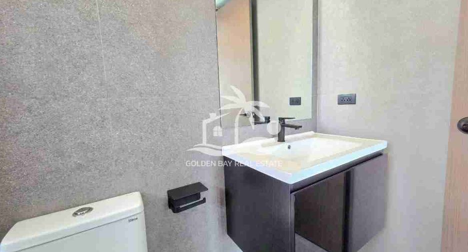 For rent 3 bedrooms house in Bang Lamung, Chonburi