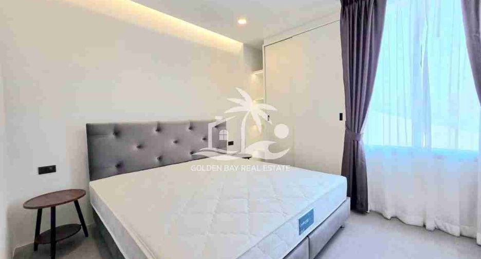 For rent 3 bedrooms house in Bang Lamung, Chonburi