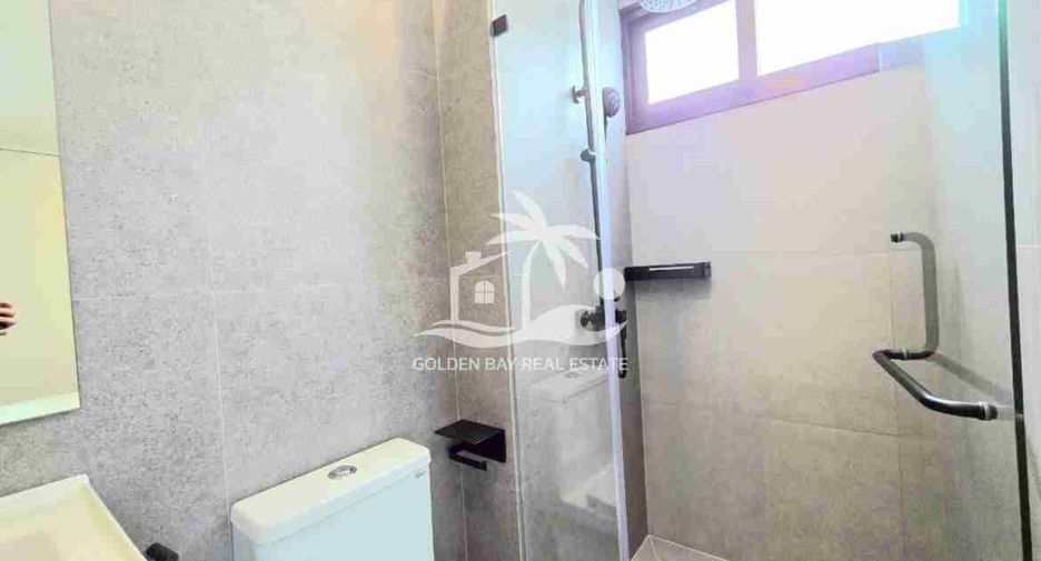 For rent 3 bedrooms house in Bang Lamung, Chonburi