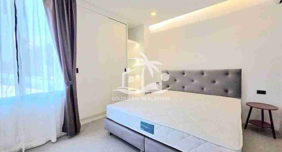 For rent 3 bedrooms house in Bang Lamung, Chonburi