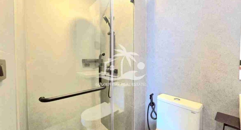 For rent 3 bedrooms house in Bang Lamung, Chonburi