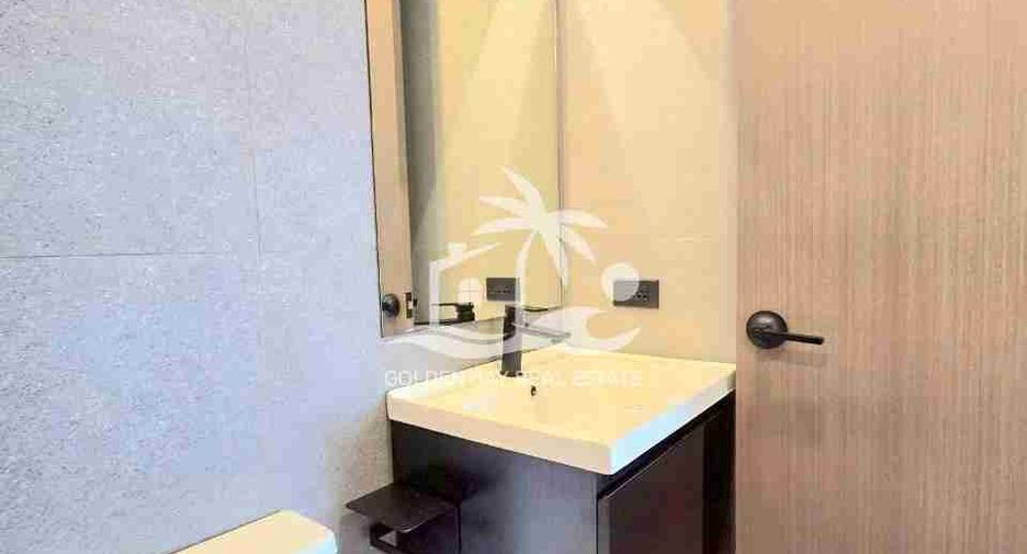 For rent 3 bedrooms house in Bang Lamung, Chonburi