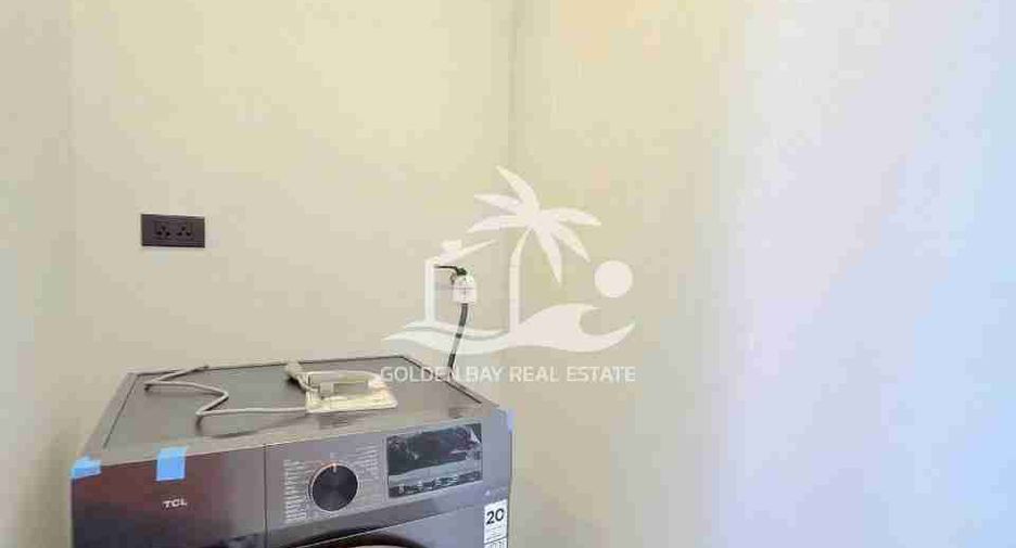 For rent 3 bedrooms house in Bang Lamung, Chonburi
