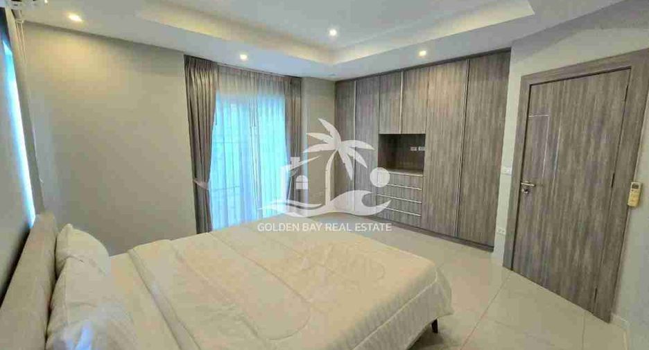 For sale 3 bedrooms house in Bang Lamung, Chonburi