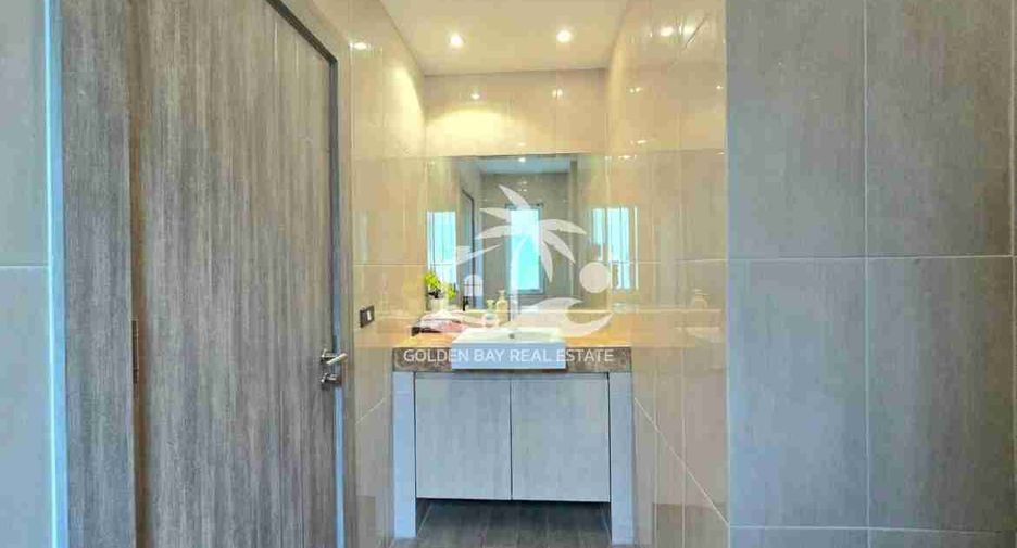 For sale 3 bedrooms house in Bang Lamung, Chonburi
