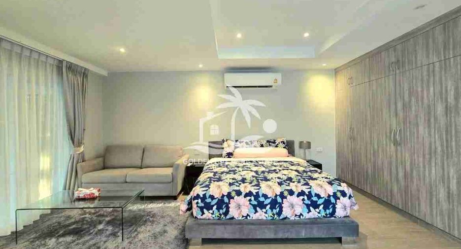 For sale 3 bedrooms house in Bang Lamung, Chonburi