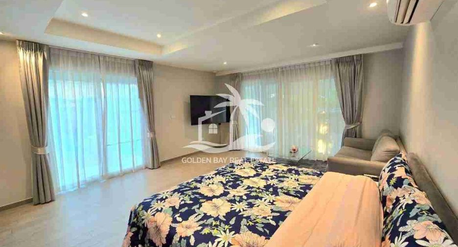 For sale 3 bedrooms house in Bang Lamung, Chonburi