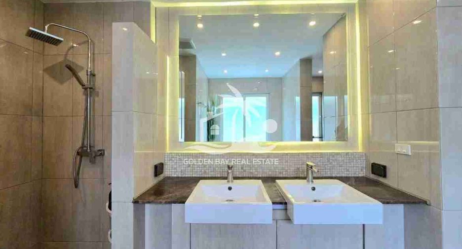For sale 3 bedrooms house in Bang Lamung, Chonburi