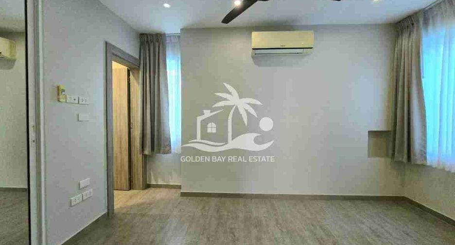 For sale 3 bedrooms house in Bang Lamung, Chonburi
