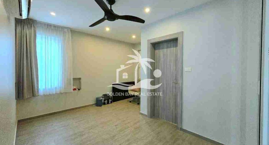 For sale 3 bedrooms house in Bang Lamung, Chonburi