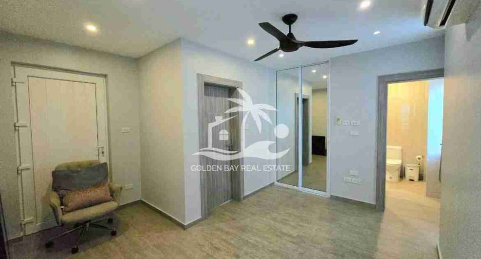 For sale 3 bedrooms house in Bang Lamung, Chonburi