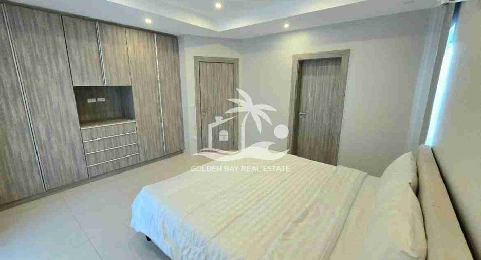For sale 3 bedrooms house in Bang Lamung, Chonburi
