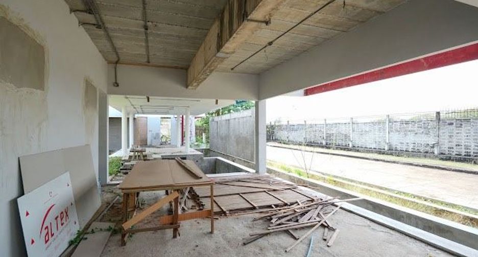 For sale 9 bedrooms house in Khlong Sam Wa, Bangkok