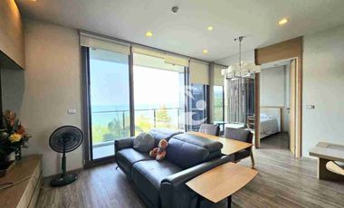 For rent and for sale 2 bedrooms condo in Bang Lamung, Chonburi