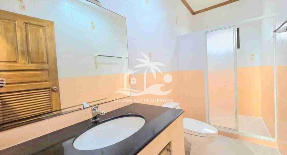 For rent and for sale 4 bedrooms house in Bang Lamung, Chonburi