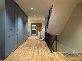 For rent 2 bedrooms townhouse in Yan Nawa, Bangkok