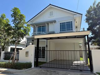 For rent 3 bedrooms house in Min Buri, Bangkok