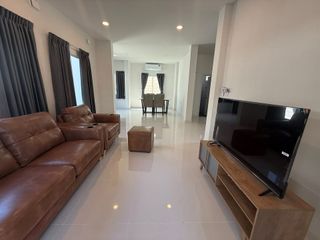 For rent 3 bedrooms house in Min Buri, Bangkok