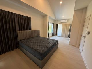 For rent 3 bedrooms house in Min Buri, Bangkok
