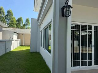 For rent 3 bedrooms house in Min Buri, Bangkok