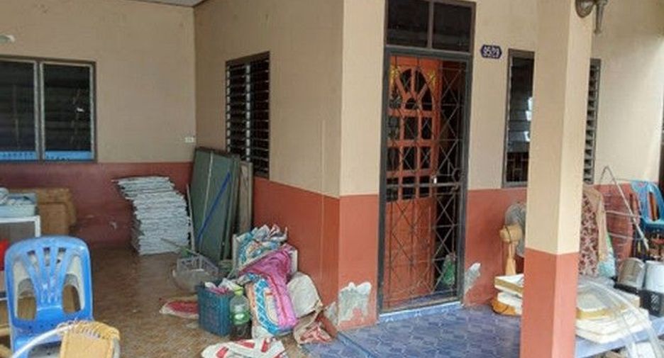 For sale 1 bed house in Cho-Airong, Narathiwat