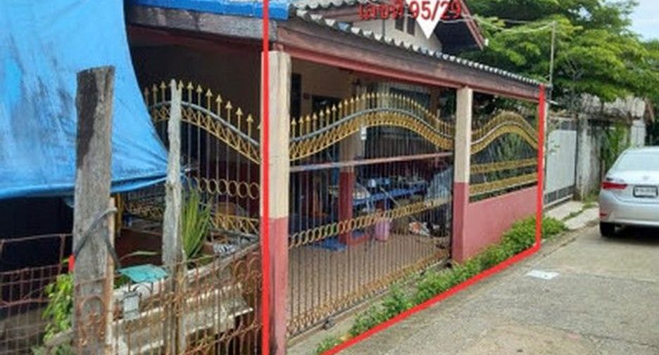 For sale 1 bed house in Cho-Airong, Narathiwat
