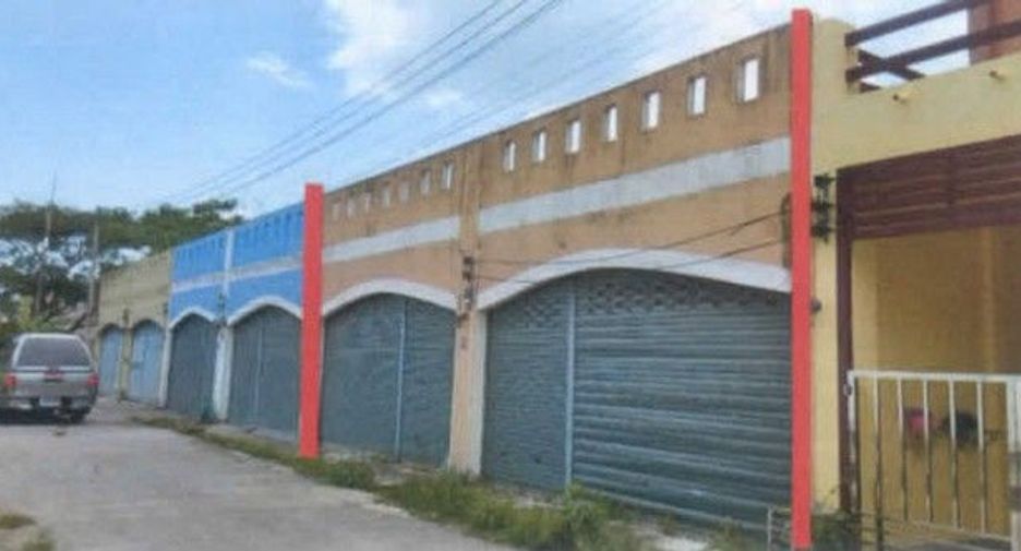 For sale 1 bed retail Space in Mayo, Pattani