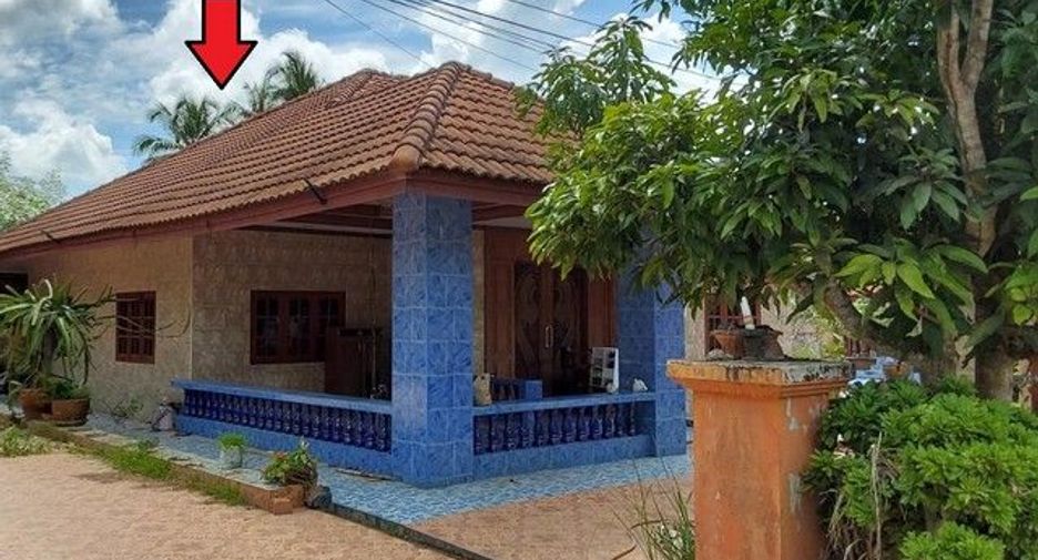 For sale land in Mayo, Pattani
