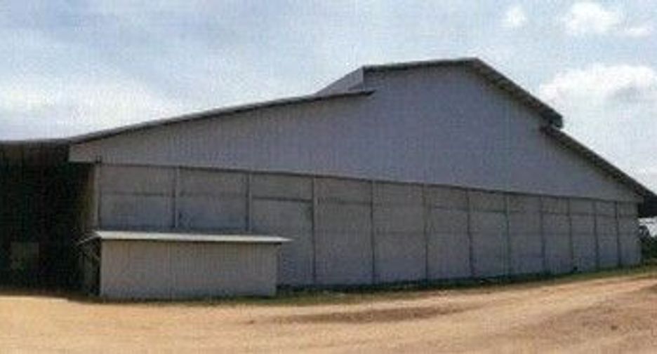 For sale 1 bed warehouse in Hat Yai, Songkhla