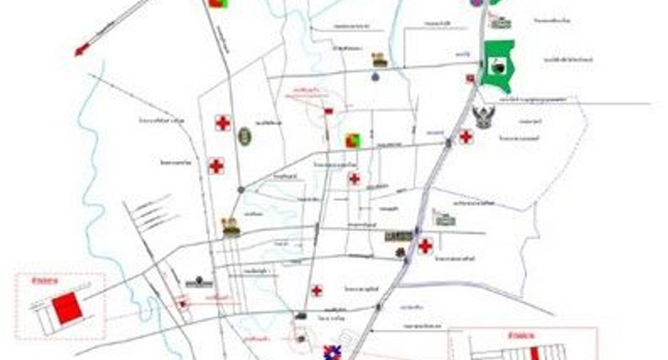 出售 土地 在 Hat Yai, Songkhla